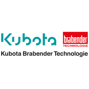 Kubota BRABENDER Technologie